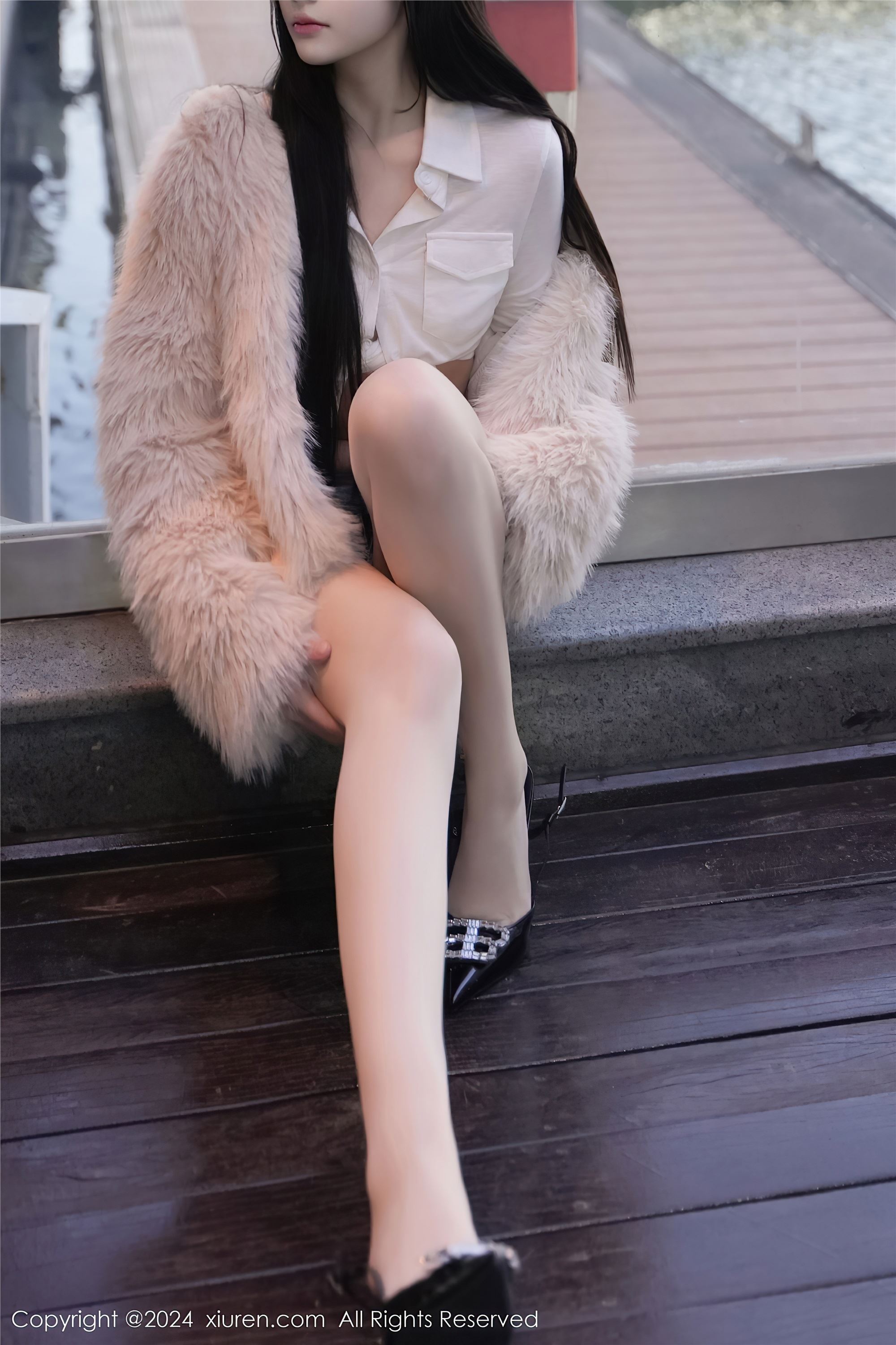 Xiuren秀人网 2024.03.20 NO.8261 龙雪儿